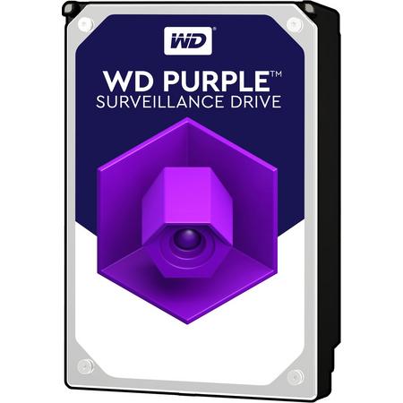 Western Digital Purple 3.5 12000 GB SATA III