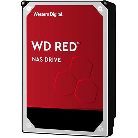 Western Digital Red 6 TB Harde schijf