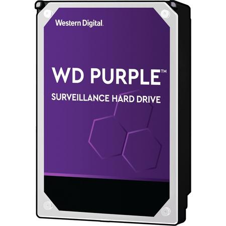 Western Digital WD Purple 3.5 14000 GB SATA