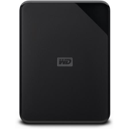 Western Digital WDBEPK0010BBK-WESN externe harde schijf 1000 GB Zwart