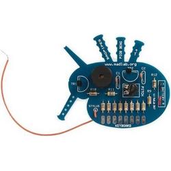  WSG104 Oscillator Bouwpakket 9 V