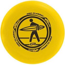 Wham-o Frisbee Pro-classic Junior 25 Cm Geel