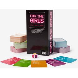 For the girls adult party game
