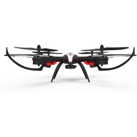 Wheellious R/C Spider Drone Met Camera