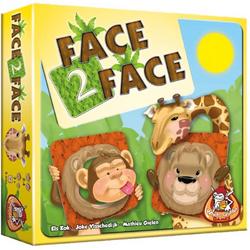 Face 2 Face - Memospel