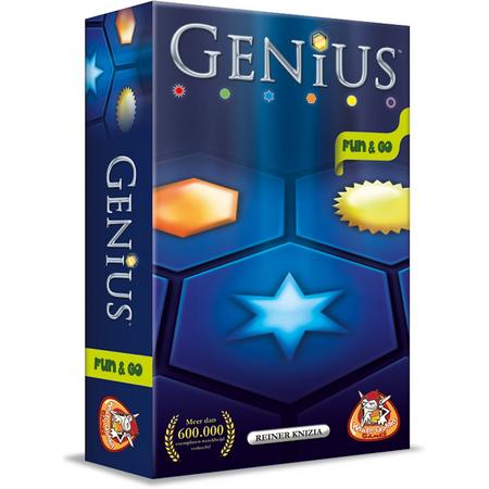 Genius Fun & Go