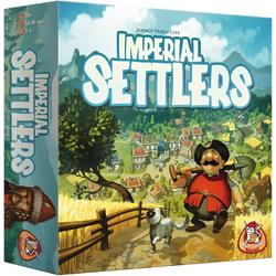 Imperial Settlers - NL talig