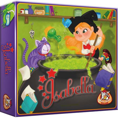 Isabella - Kinderspel