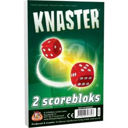 Knaster score blocks
