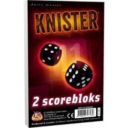 Knister Blocks