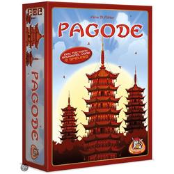 Pagode - Gezelschapsspel