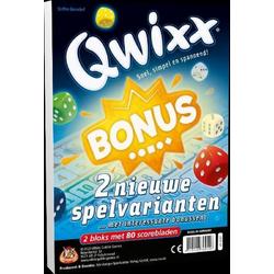 Qwixx: Bonus (NL)