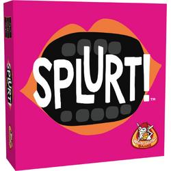 Splurt - Kaartspel -  