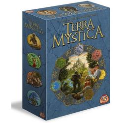 Terra Mystica - Nederlandstalig