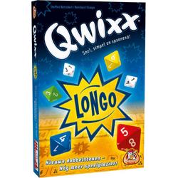     Qwixx Longo (nl)
