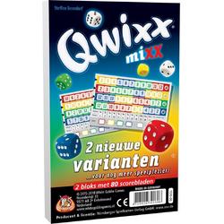   Qwixx Mixx