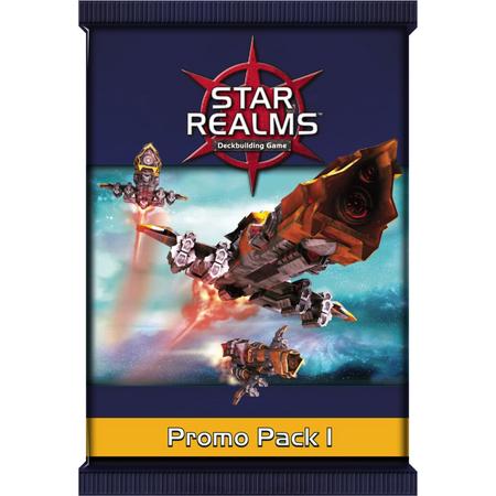 Star Realms Promo Pack I