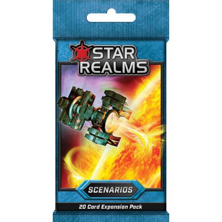 Star Realms Scenarios (Uitbreiding)