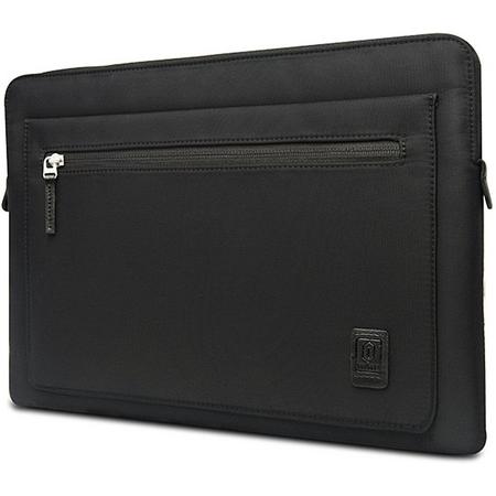 WIWU - 13.3 inch Athena Laptop & Macbook Sleeve - Zwart