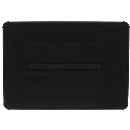 WIWU - 13.3 inch Voyage Laptop & Macbook Sleeve - Zwart