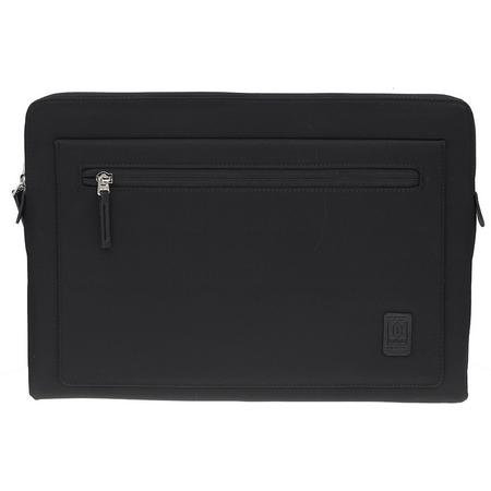 WiWu - MacBook Pro 15 inch Sleeve - Athena Zwart