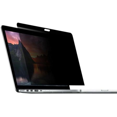 Wiwu - MacBook Pro 15 inch Privacy screenprotector - magnetisch