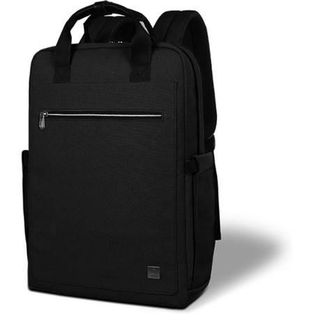 Wiwu - Rugtas - laptoptas - Pioneer Backpack Pro - Zwart