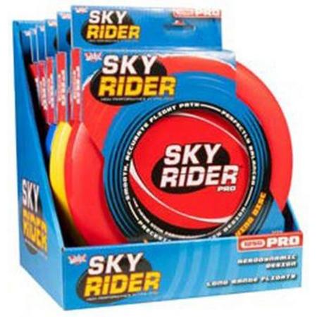 Sky Rider Pro - 3 Asst