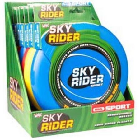 Sky Rider Sport - 3 Asst