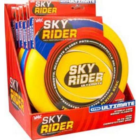 Sky Rider Ultimate - 3 Asst