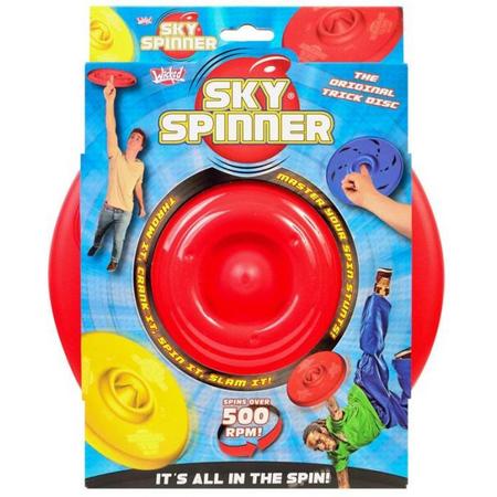 Sky Spinner - 3 Asst