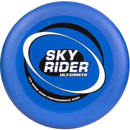 Wicked Frisbee Sky Rider Sport 31 Cm Blauw 175 Gram