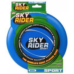 Wicked Frisbee Sky Rider Sport 95 Gram Blauw 22 Cm