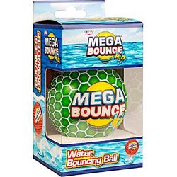     Mega Bounce H2o 7 Cm Groen