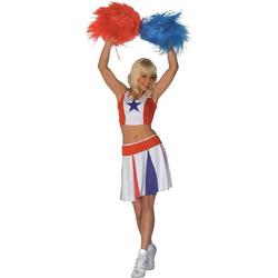 Cheerleader - Maat M