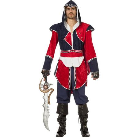 Assassins Creed Kostuum Heren - 54