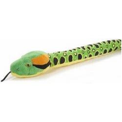 Knuffel anaconda slang 137 cm