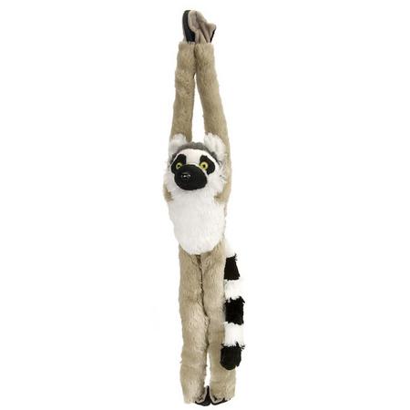 Wild Republic: Hangaap Maki Lemur
