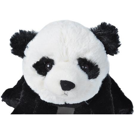 Wild Republic: Panda - 30 cm - pluche