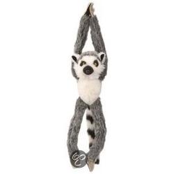 Wild Republic Ringstaart Lemur 43 Cm