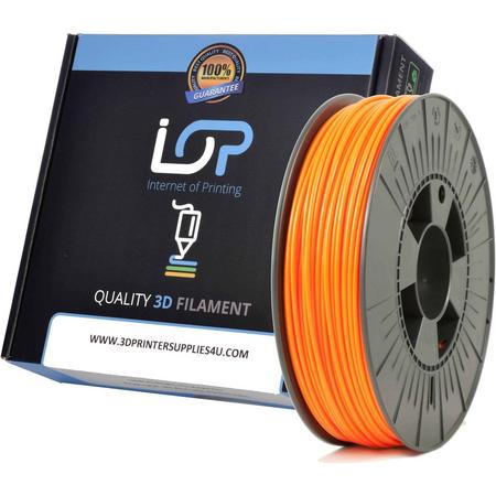IOP PLA 2,85mm Pearl White 500gr