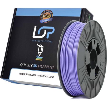 IOP PLA 2,85mm Red 1kg