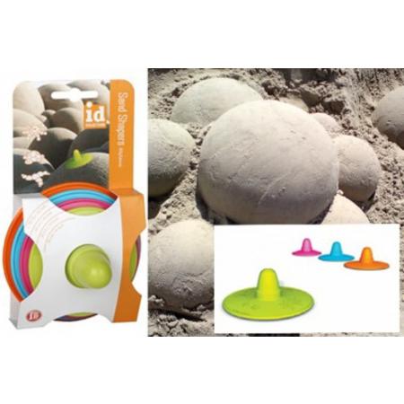 Sand Shapers�