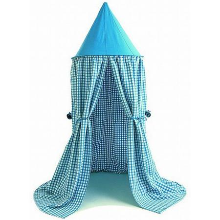 Win Green Speel Hangtent Blauw (Wingreen Hanging Tents)