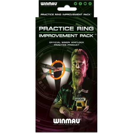Simon Whitlock Practice Ring Improvement pack