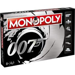 James Bond 007 Monopoly