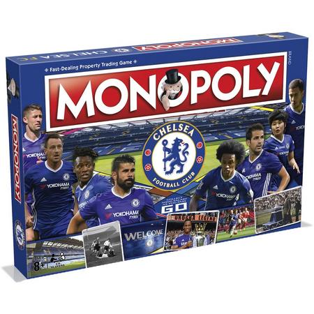 Monopoly Chelsea