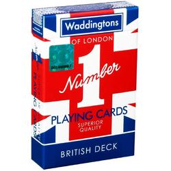 Winning Moves Waddingtons Londen Speelkaarten