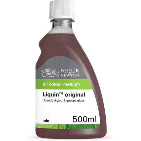 Winsor & Newton Liquin Oil Original 500 ml