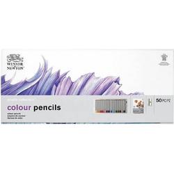 Winsor & Newton Studio Collection Colour Pencils Set